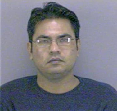 Mohammad Nawaz - Smith County, TX 