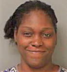 Williams Pamelia - Shelby County, TN 