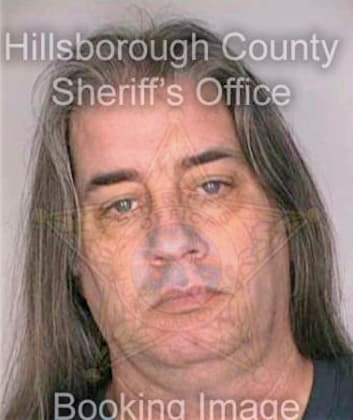 Slaven Dwain - Hillsborough County, FL 