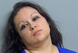 Mendoza Erika - Tulsa County, OK 