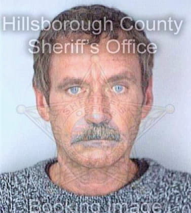 Mcclelland John - Hillsborough County, FL 