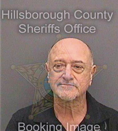 Gonzalez Mario - Hillsborough County, FL 