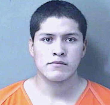 Hernandez Victor - Okaloosa County, FL 