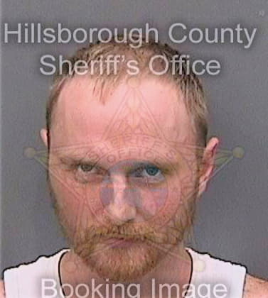 Reese James - Hillsborough County, FL 