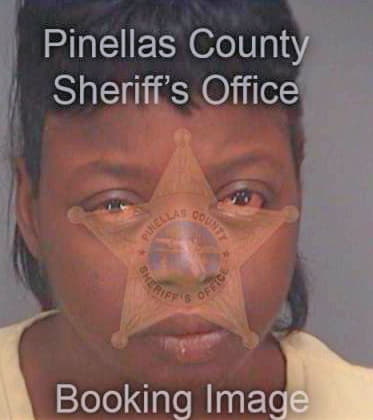 Lofton Sherri - Pinellas County, FL 