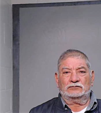 Rodriguez Andres - Hidalgo County, TX 