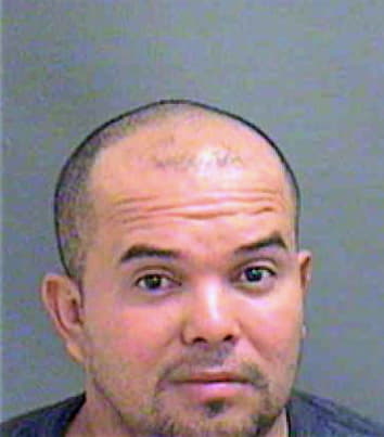 Hernandez Ivan - Mecklenburg County, NC 