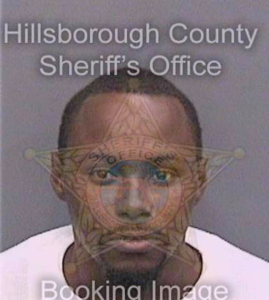 Reed Rashad - Hillsborough County, FL 