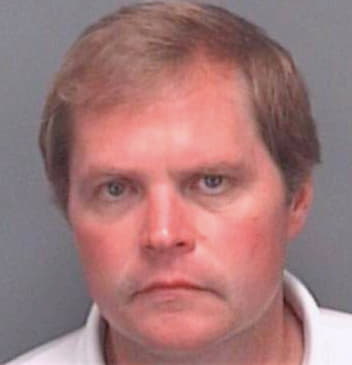 Burkhardt Scott - Pinellas County, FL 