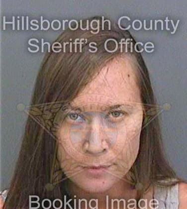 Smith Candace - Hillsborough County, FL 