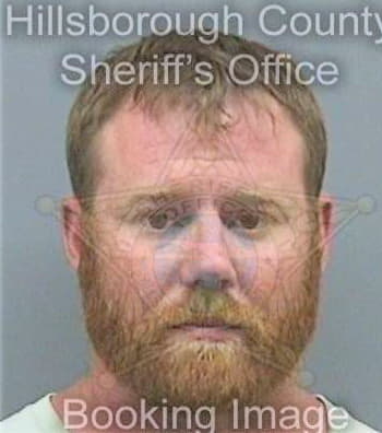 Shellenberger Timothy - Hillsborough County, FL 