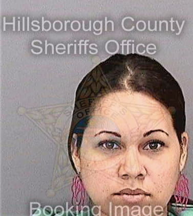 Maldonado Aury - Hillsborough County, FL 