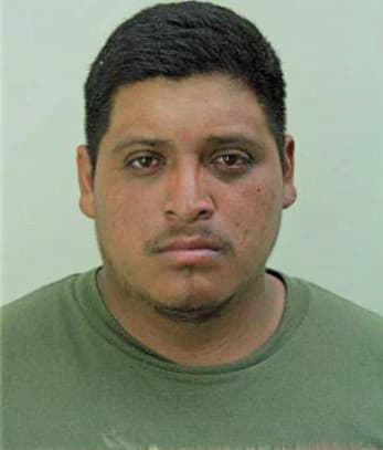 Lopez Ezequiel - Hillsborough County, FL 