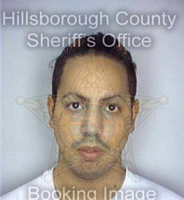 Perez Jason - Hillsborough County, FL 