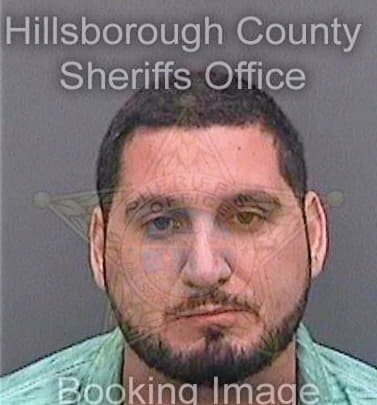 Stasio Joseph - Hillsborough County, FL 