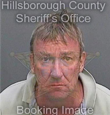 Schuppe Karl - Hillsborough County, FL 