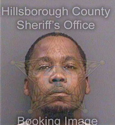 Burnett Marrio - Hillsborough County, FL 