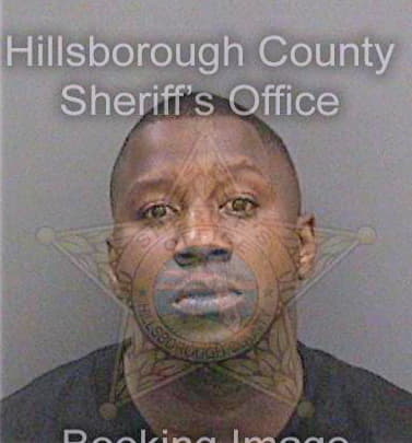 Lee Vincent - Hillsborough County, FL 