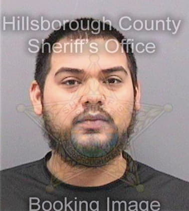 Navejar Juan - Hillsborough County, FL 