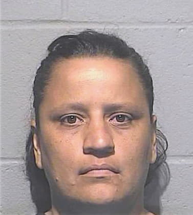 Hastings Michelle - Johnson County, KS 