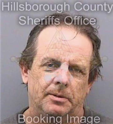 Olinger Alan - Hillsborough County, FL 