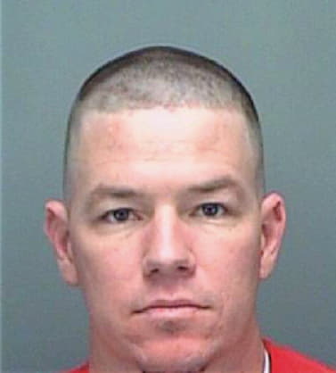 Lawrence Gregory - Pinellas County, FL 