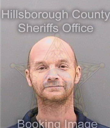 Edgemon Raymond - Hillsborough County, FL 