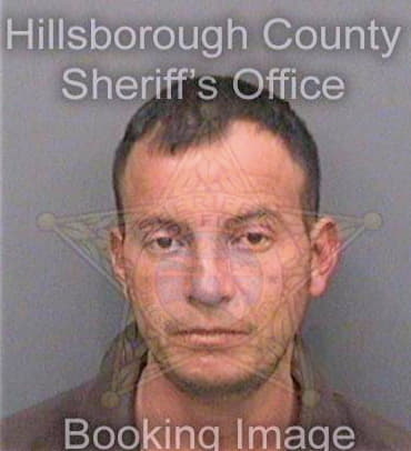 Cortezcastro Rodrigo - Hillsborough County, FL 