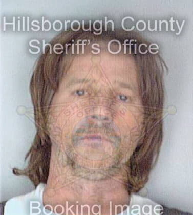 Batten William - Hillsborough County, FL 