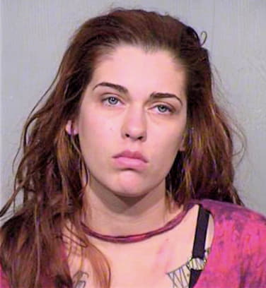 Carty Aubrey - Maricopa County, AZ 