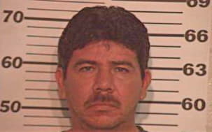 Hernandez Eduardo - Hidalgo County, TX 