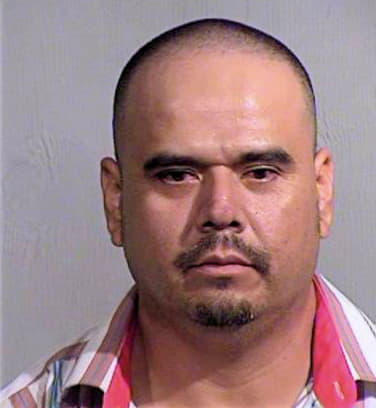 Mauricio-Garcia Juan - Maricopa County, AZ 