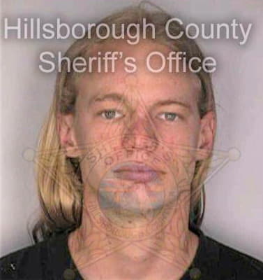 Conway Travis - Hillsborough County, FL 