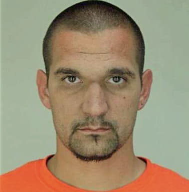 Slavik Eddie - Hillsborough County, FL 