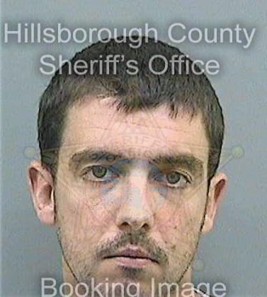 Brennan James - Hillsborough County, FL 