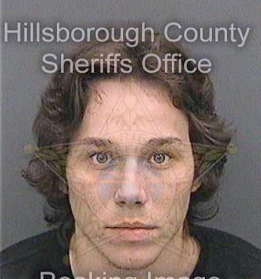 Barile Jacob - Hillsborough County, FL 