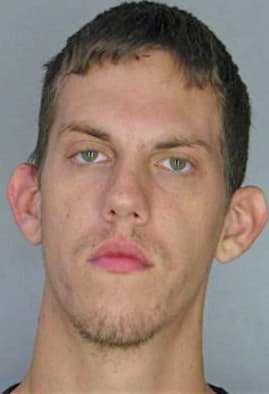 Mcgraw Steven - Hillsborough County, FL 