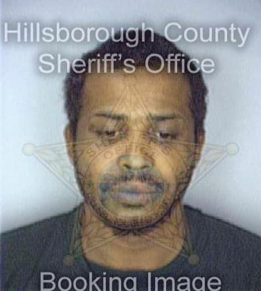 Mcdonald Carlos - Hillsborough County, FL 