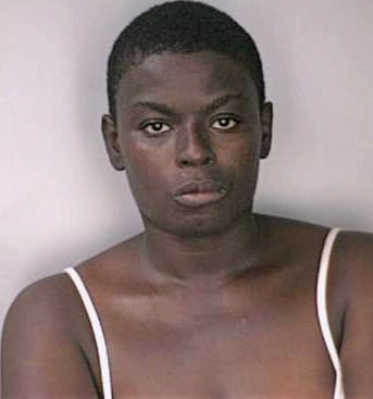 Charles Jennifer - Hillsborough County, FL 