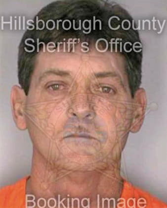 Rexford Joseph - Hillsborough County, FL 