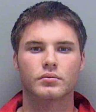 Bodiker Sean - Lee County, FL 