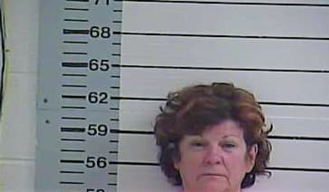 Cashion Shelia - Desoto County, MS 