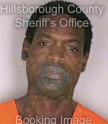 Gilyard Harry - Hillsborough County, FL 