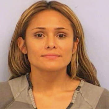 Deluna Leidy - Travis County, TX 