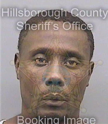 Souter Quinton - Hillsborough County, FL 