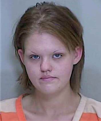 Kessinger Tosha - Marion County, FL 