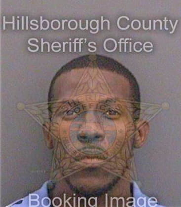 Crawford Arthur - Hillsborough County, FL 