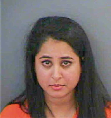 Patel Khusbu - Collier County, FL 