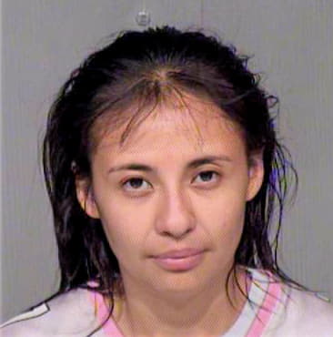 Miranda Nayelli - Maricopa County, AZ 