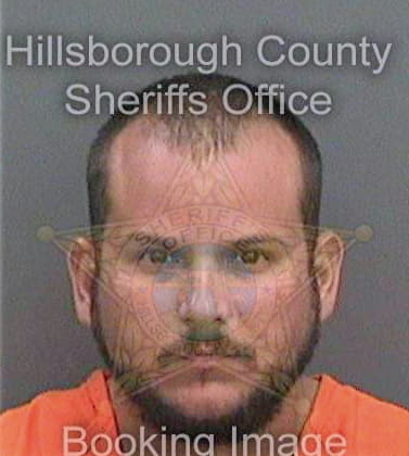 Vega Anthony - Hillsborough County, FL 